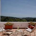 ベッド・アンド・ブレックファスト Solar Do Bisavo