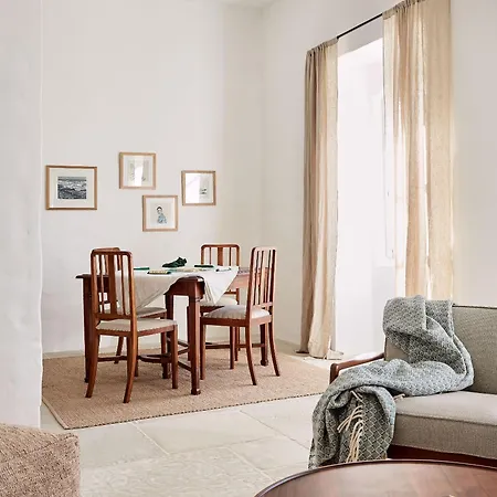 فندق مبيت وإفطار Solar Do Bisavo