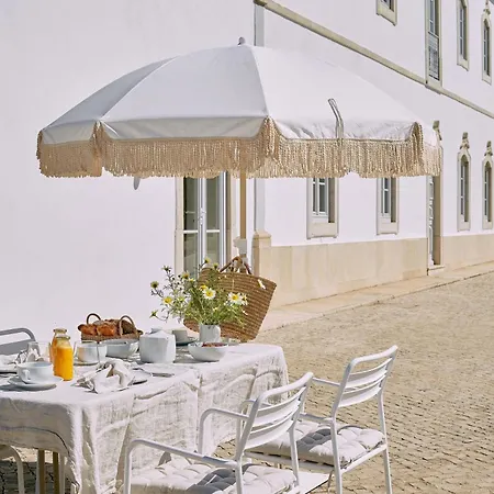 فندق مبيت وإفطار Solar Do Bisavo