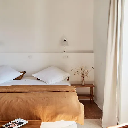 Solar Do Bisavo فندق مبيت وإفطار