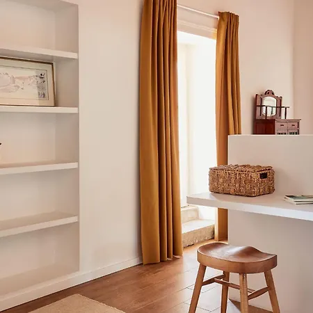 Solar Do Bisavo فندق مبيت وإفطار 4*