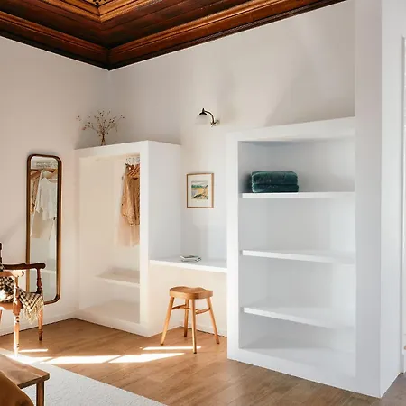 Solar Do Bisavo 4* بورديرا