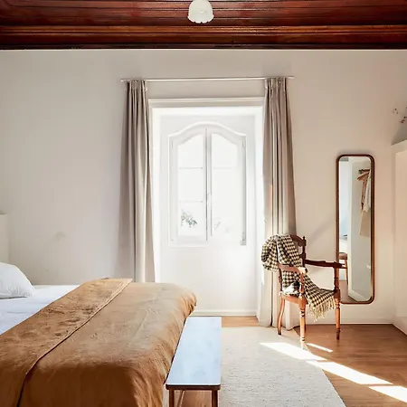 Solar Do Bisavo بورديرا