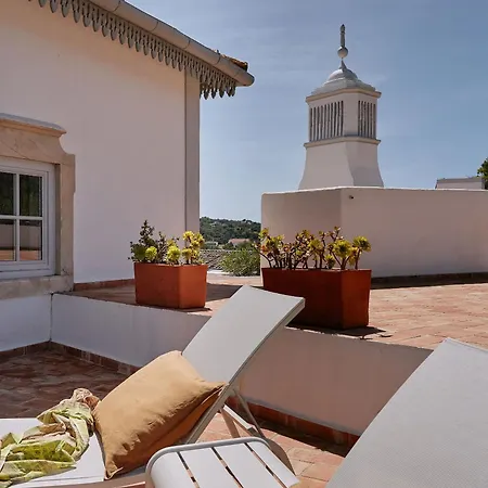 Solar Do Bisavo فندق مبيت وإفطار 4*