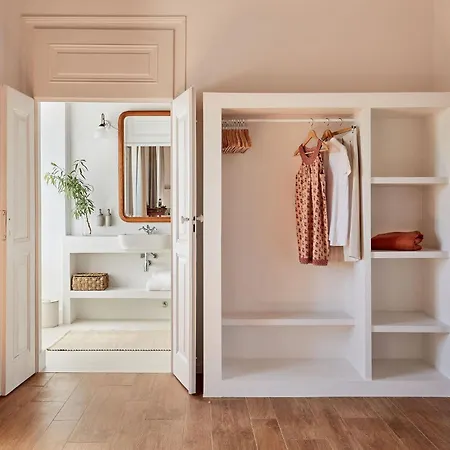 فندق مبيت وإفطار Solar Do Bisavo 4*