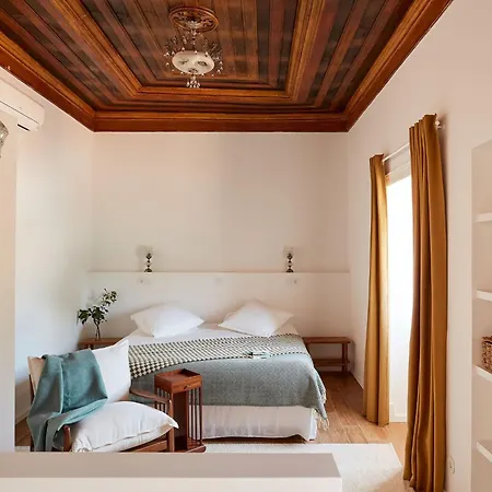 فندق مبيت وإفطار Solar Do Bisavo 4*