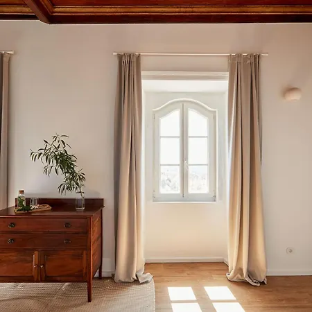 فندق مبيت وإفطار Solar Do Bisavo بورديرا