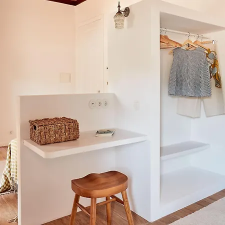 Solar Do Bisavo 4* بورديرا