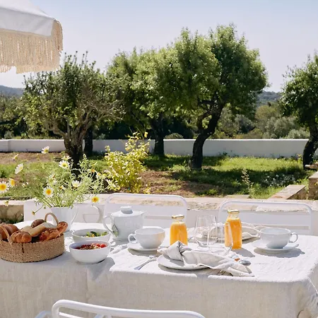 فندق مبيت وإفطار Solar Do Bisavo