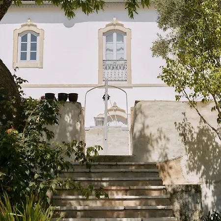 Solar Do Bisavo Frühstückspension