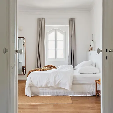 Frühstückspension Solar Do Bisavo 4*