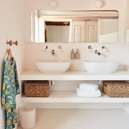 Solar Do Bisavo Frühstückspension