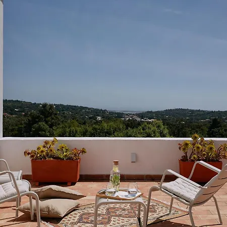 Panzió Solar Do Bisavo