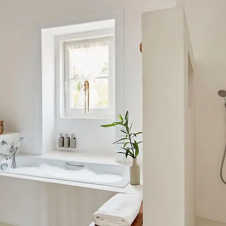 לינה וארוחת בוקר Solar Do Bisavo