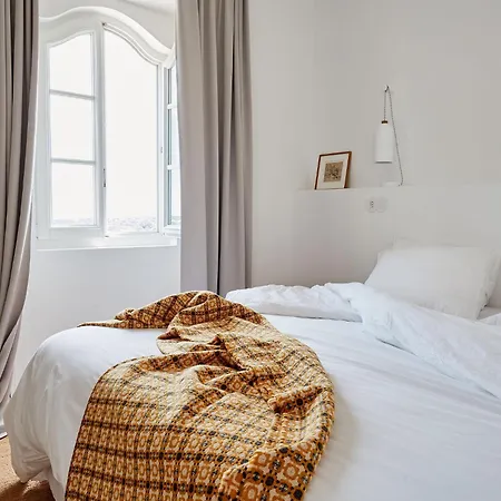 Solar Do Bisavo 4* בורדיירה