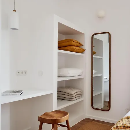 Solar Do Bisavo בורדיירה