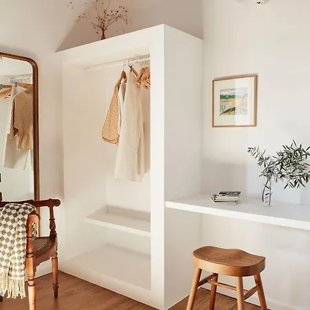 Solar Do Bisavo לינה וארוחת בוקר