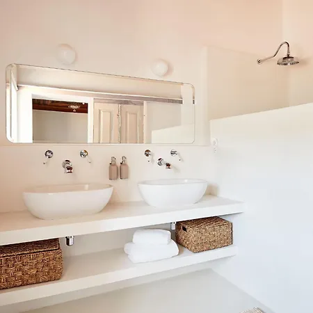 Bed & Breakfast Solar Do Bisavo Bordeira (Bordeira)